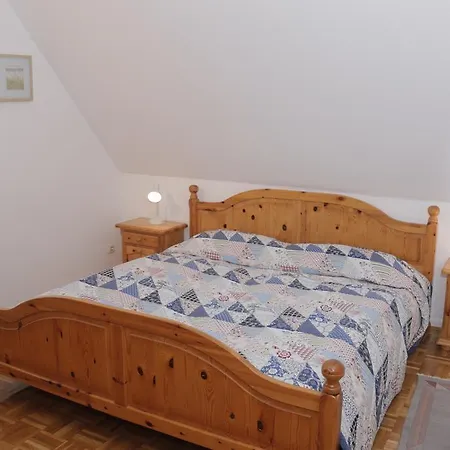 Strandlaufer Apartament