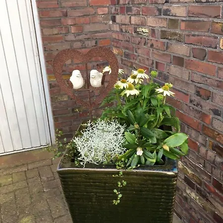 Strandlaufer Apartament Horumersiel