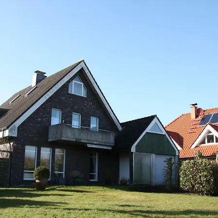 Strandlaufer Apartament